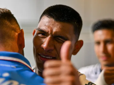 Cuánto tendría que pagar Cruz Azul por Gallardo