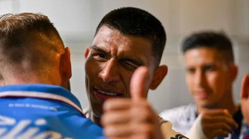 La posible llegada de Jesús Gallardo a Cruz Azul volvió ser opción en las últimas horas.