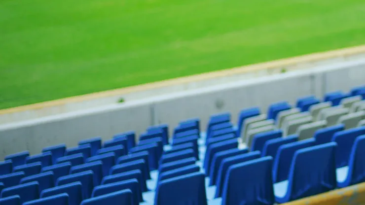 La fecha tentativa para estrenar el nuevo estadio de Cruz Azul sería el 2026.