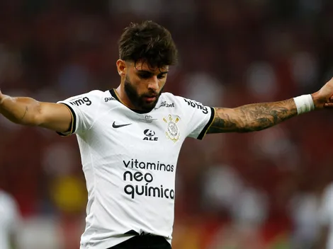 ¿Yuri Alberto podría ser el nuevo centro delantero de Cruz Azul?