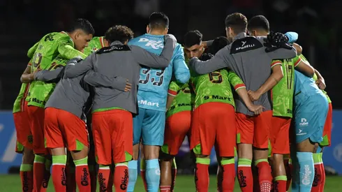 Los cementeros quieren seguir dando de baja a varios de los futbolistas de la actual plantilla.