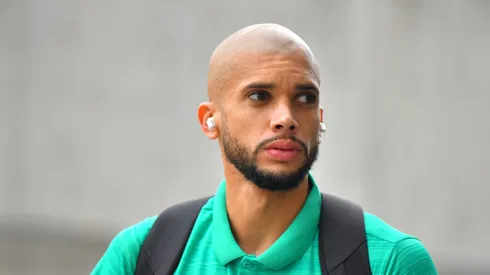 Los cementeros ya tendrían un acuerdo cerrado, no solo con el Santos Laguna, si no también con el propio futbolista.