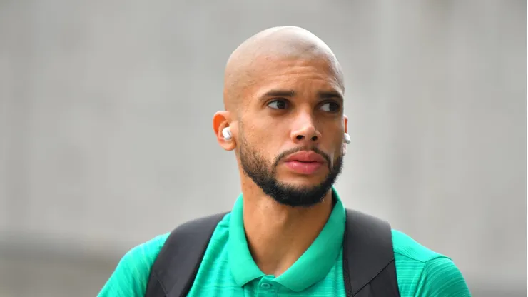 Los cementeros ya tendrían un acuerdo cerrado, no solo con el Santos Laguna, si no también con el propio futbolista.