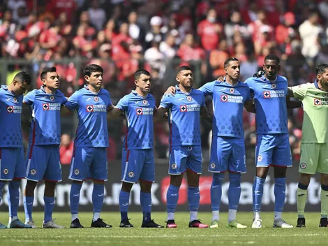 Cambio de planes: Cruz Azul busca reforzar estas dos posiciones