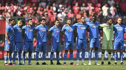 El cuadro cementero buscará cerrar dos incorporaciones más la próxima semana.