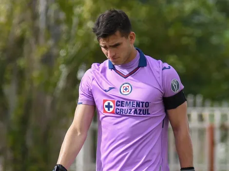 Después del "Cata", ahora sería el turno de Jurado