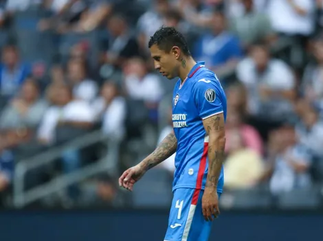 ¿Vestuario roto? Solo dos jugadores se despidieron del "Cata"