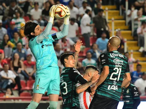 Acuerdo total con el Santos: Cruz Azul cerca de cerrar dos fichajes