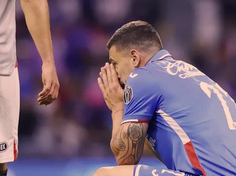 Cruz Azul tendrá más salidas: ¿Qué jugadores podrían irse?