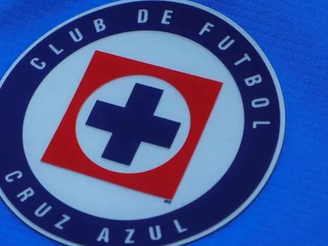 El nuevo uniforme de Cruz Azul ya tiene fecha de presentación
