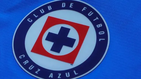 La empresa mexicana Pirma será el nuevo patrocinador de Cruz Azul.