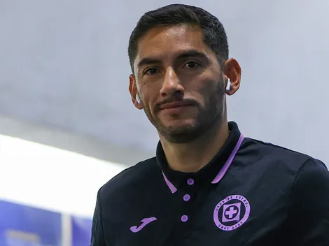 Si se va Corona, Cruz Azul ya decidió quién será el portero titular