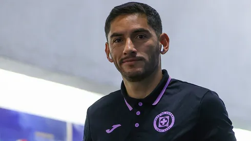 Chuy Corona sigue sin definir su futuro