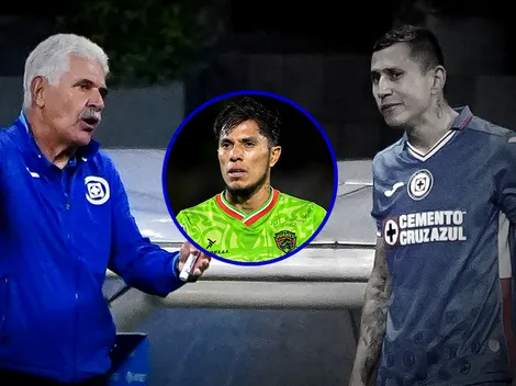 Histórico: así quedaría la alineación sin el Cata