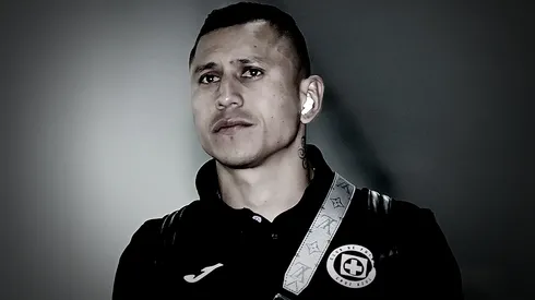 Cata Domínguez sería la sexta baja de Cruz Azul para el Apertura 2023.
