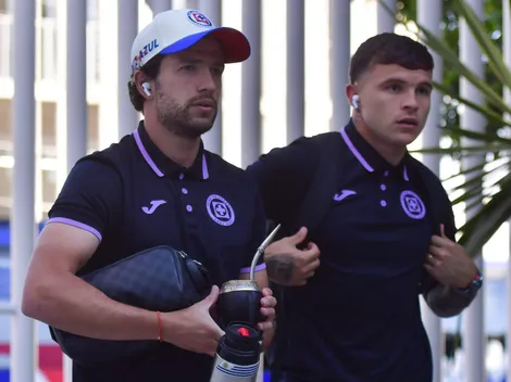 ¿Cuántos cupos de extranjero tiene Cruz Azul con la nueva regla?