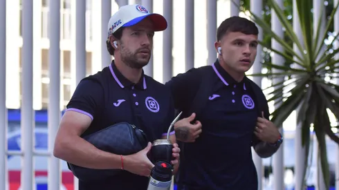 Cruz Azul se quedaría con solo cinco extranjeros de su plantel actual.