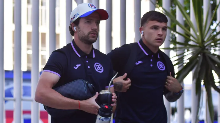 Cruz Azul se quedaría con solo cinco extranjeros de su plantel actual.