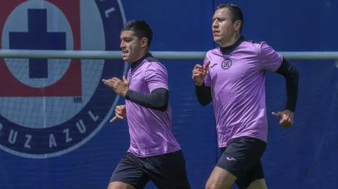 Cruz Azul comenzará con los trabajos de pretemporada desde la playa.