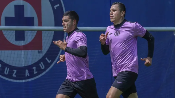 Cruz Azul comenzará con los trabajos de pretemporada desde la playa.