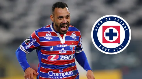 Moisés Vieira da Veiga interesa al Cruz Azul.