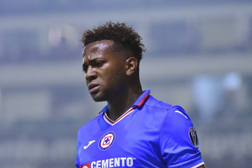 Michael Estrada tuvo un paso poco convicente por la Liga MX (Imago7)