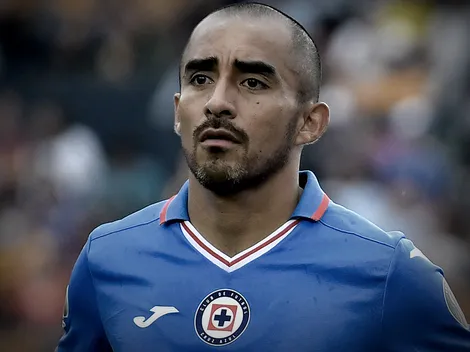 El riesgo que corre Cruz Azul: ¿qué pasa si Baca no encuentra otro equipo?