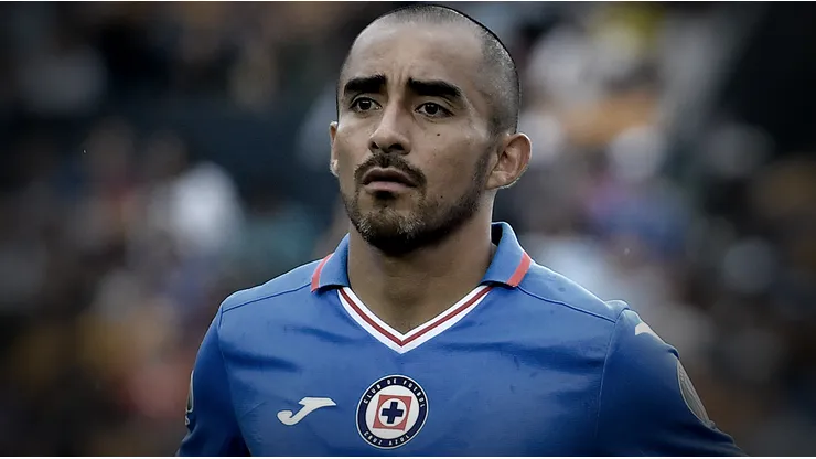 El riesgo que corre Cruz Azul: ¿qué pasa si Baca no encuentra otro equipo?