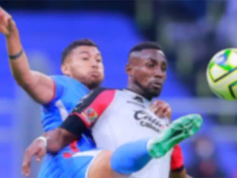 Cruz Azul va por CUATRO refuerzos extranjeros