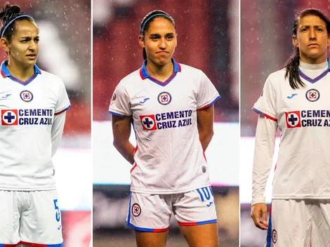 Se confirman las primeras bajas...