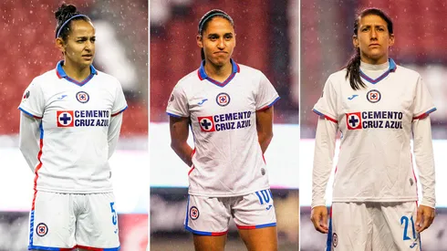 El equipo femenil de Cruz Azul tendrá una profunda reconstrucción.
