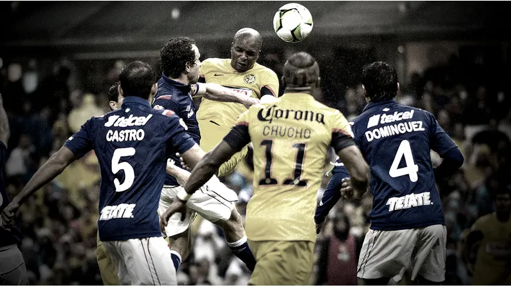 A 10 años del gol que nunca debió contar: el terrible error que aceptó el propio árbitro