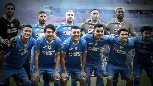 Último momento: la inesperada baja que tendría Cruz Azul este mercado