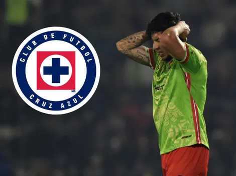 Las preocupantes estadísticas de Carlos Salcedo