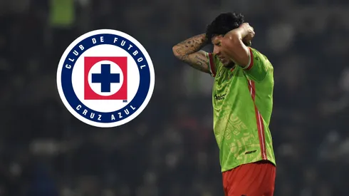 ¿Carlos Salcedo era el indicado para Cruz Azul?