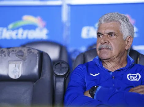 Cruz Azul lo tiene como un deseo de refuerzo para el Apertura 2023, pero Toluca quiere robárselo