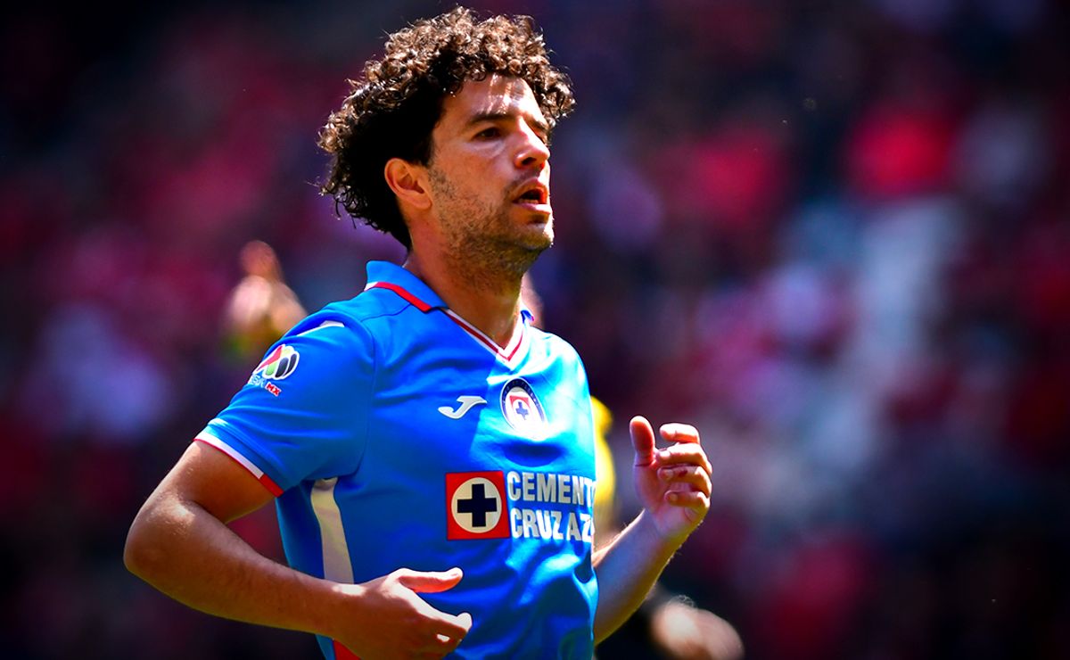 Bombazo: los dos grandes CAMBIOS que alista el Tuca Ferretti en la ...