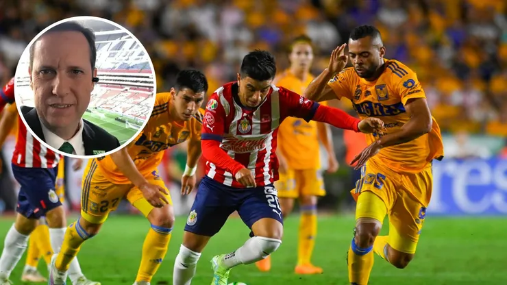 El refuerzo que pide Paco Villa para Cruz Azul.