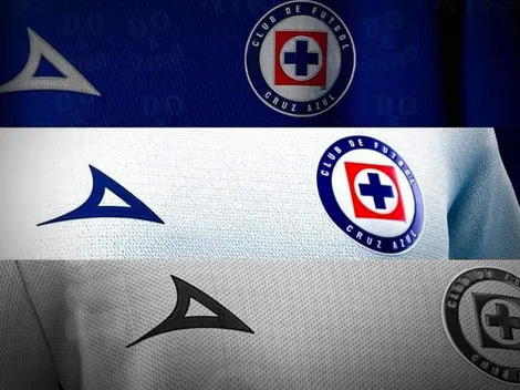 Se filtra el color de la playera alternativa con Pirma