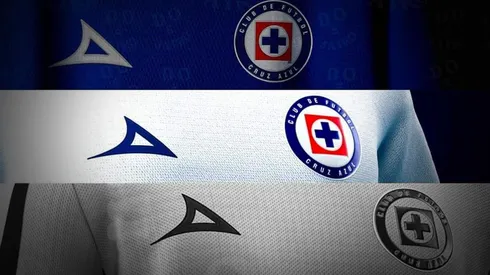 Se filtró el que podría ser el color de la playera alternativa de Cruz Azul.