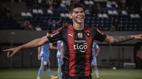 El delantero paraguayo es el principal deseo de los cementeros para este mercado de pases.