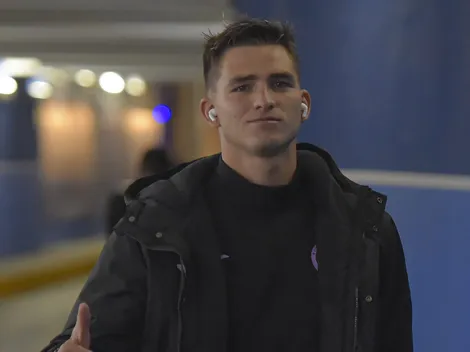 El "Tuca" no se fía de Jurado