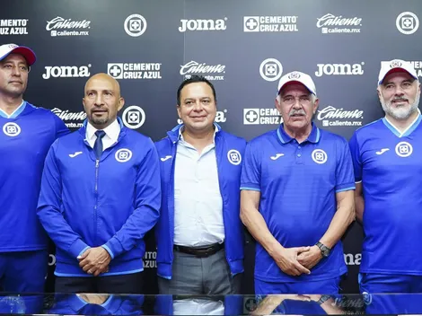 Mercado 2023 | Cruz Azul BUSCA jugadores en Europa