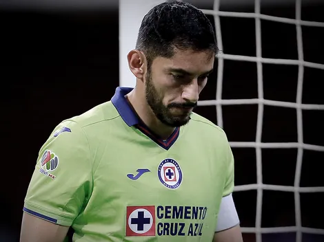 REVELADO: el equipo de la Liga MX al que podría irse Corona