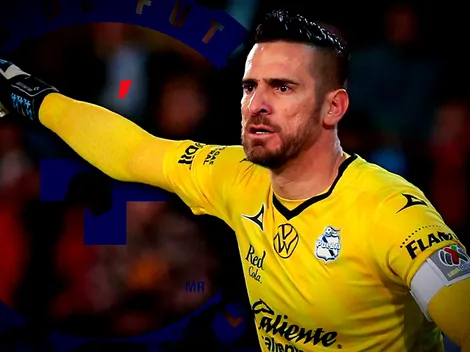 ¿Antony Silva a Cruz Azul? Su representante rompió el silencio