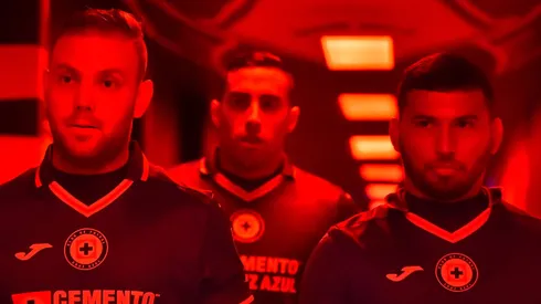 El cuadro porteño habría estado interesado en los servicios de uno de los pilares de Cruz Azul en los últimos años.