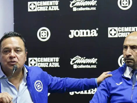 Mercado | Cruz Azul quiere cerrar otros dos fichajes esta semana