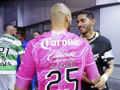 Cruz Azul ofrece renovación a Corona... pero "Chuy" no la firma