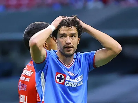 Última hora: Cruz Azul no podrá jugar en los Estados Unidos