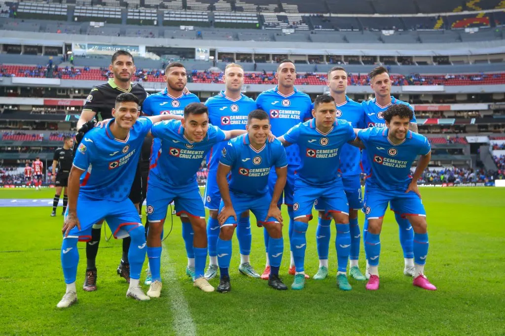 Cruz Azul (Imago 7)